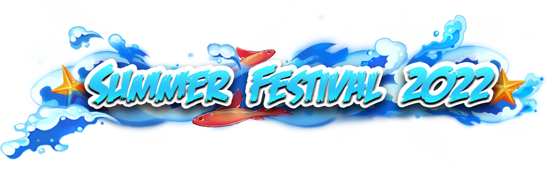 Summer Festival 2022