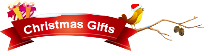 Christmas Gifts
