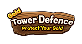 Gold Tower Defence