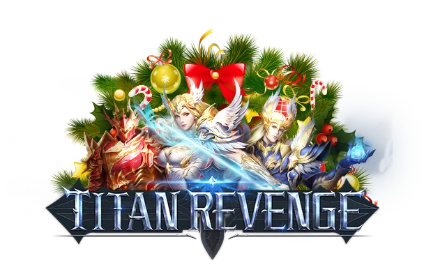  Titan Revenge
