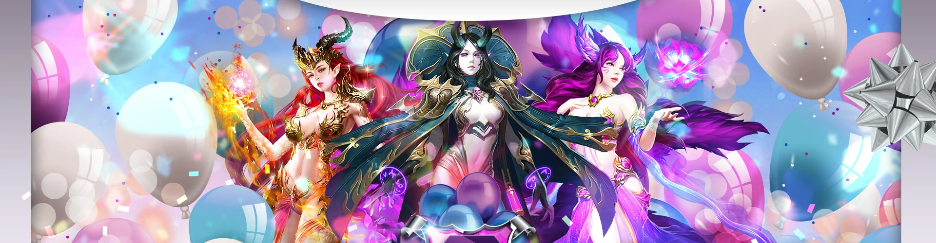 Dragon Awaken