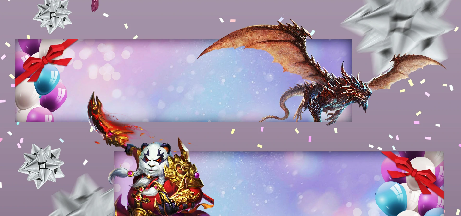 Dragon Awaken
