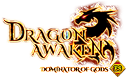 Dragon Awaken
