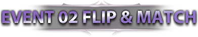 Event 02 Flip Games