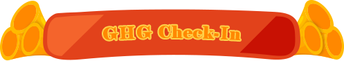 GHG Check-In