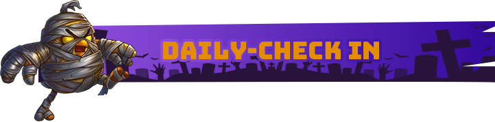 Daily-Check In
