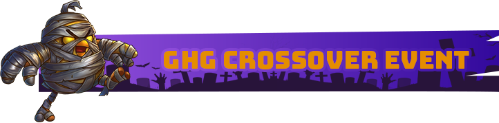 GHG Crossover Event