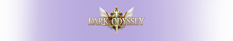 Dark Odyssey