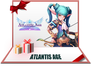 Atlantis Age