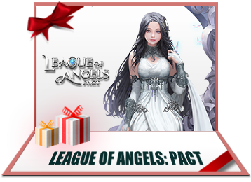 League of Angels: Pact