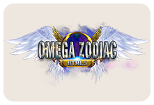 Omega Zodiac