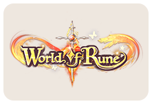 World of Rune
