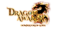 Dragon Awaken GHG