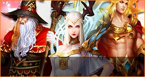 Eternal Fury EU