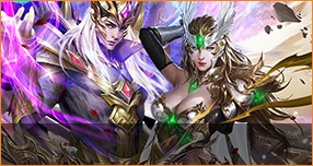 Idle Saga