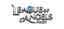 League of Angels: Pact