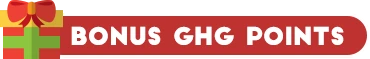 Bonus GHG Points