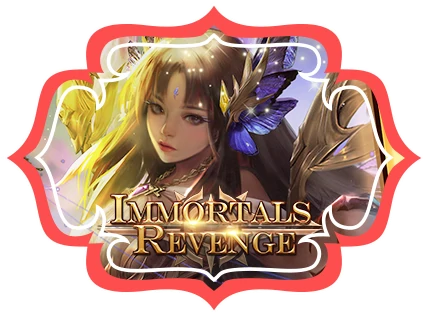 Immortals Revenge
