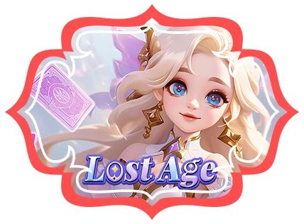 Lost Age