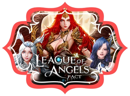 League of Angels: Pact
