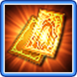 Martyr Summoning Scroll*160