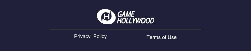 gamehollywood