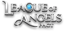 League of Angels: Pact