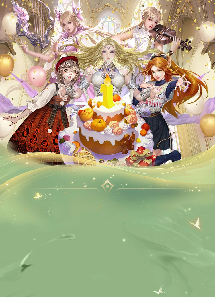 League of Angels: Pact