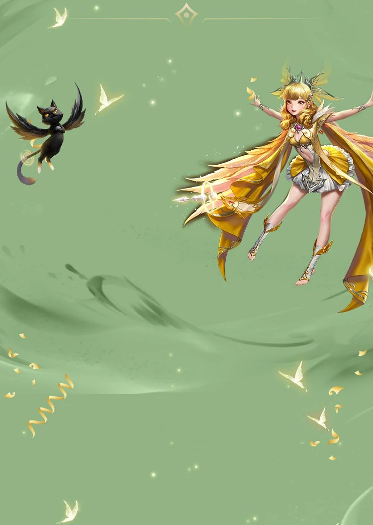 League of Angels: Pact