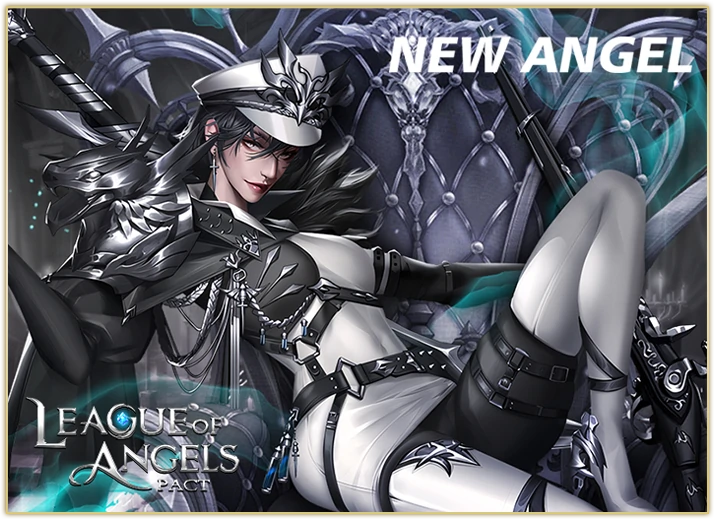 New Angel