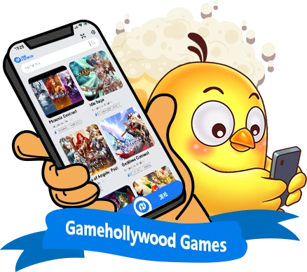 Gamehollywood Game