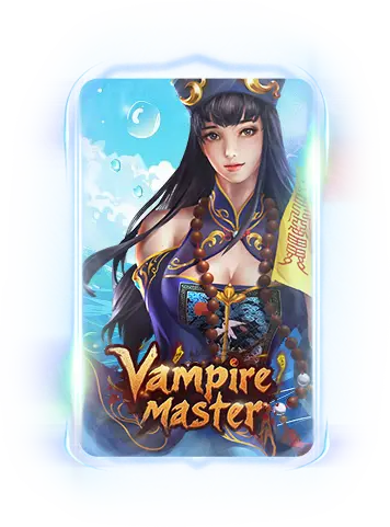 Vampire Master