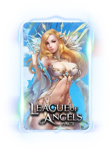 League of Angels: Pact