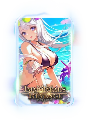 Immortals Revenge