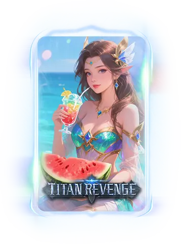 Titan Revenge