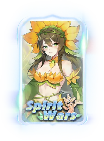 Spirit Wars