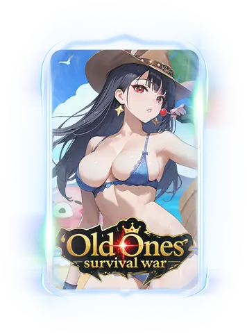 Old Ones: survival war
