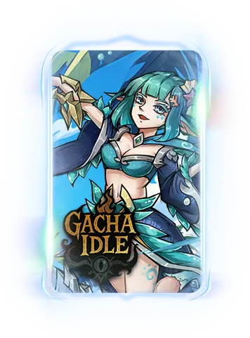 Gacha Idle