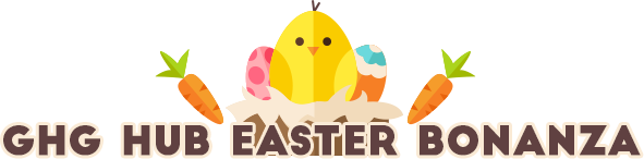 GHG Hub Easter Bonanza