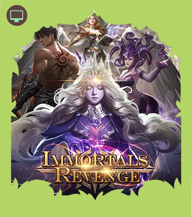 Immortals Revenge