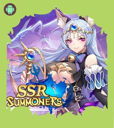 SSR SUMMONER