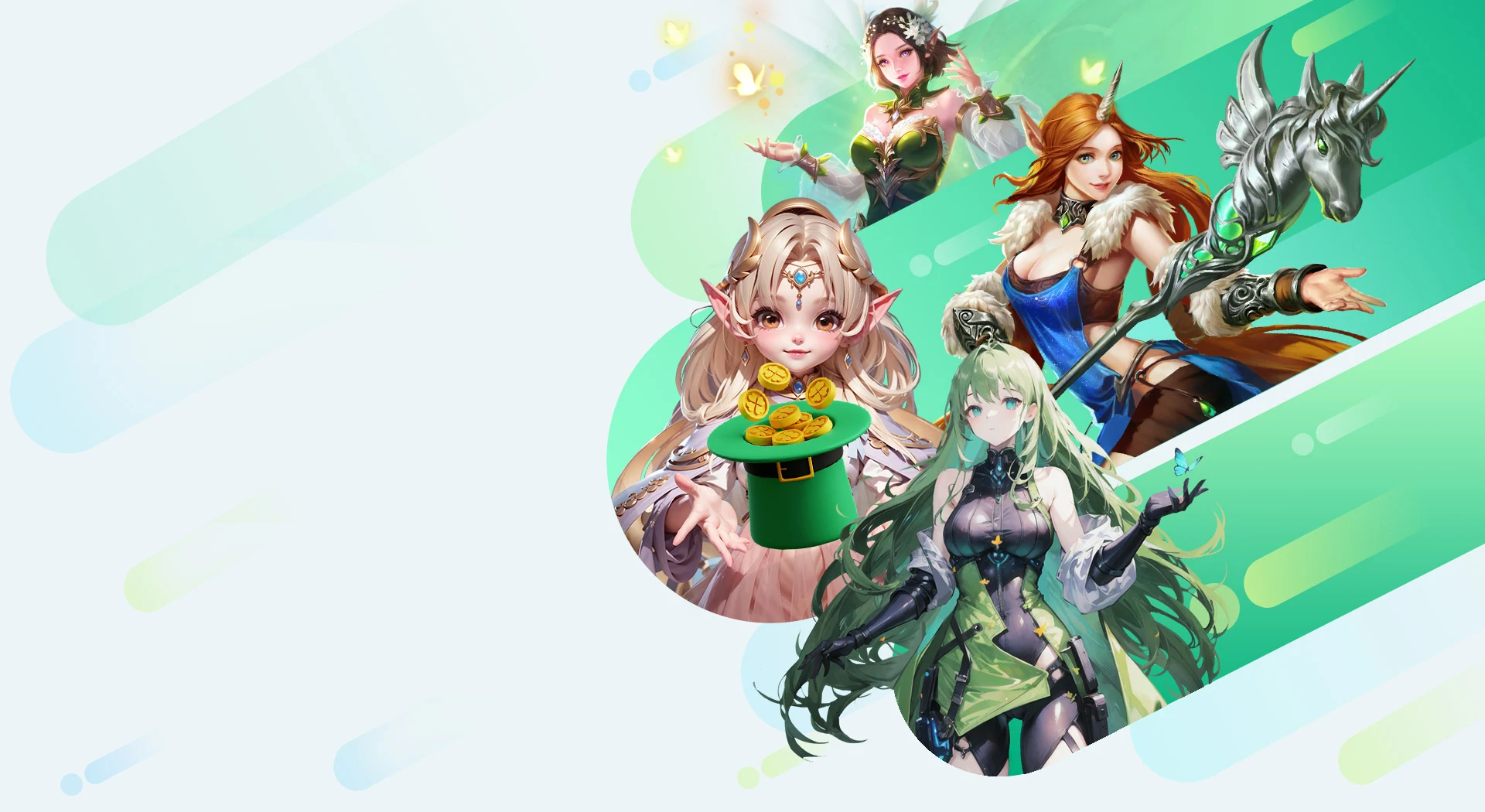 Gamehollywood x PayPal
