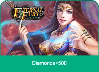 Eternal Fury