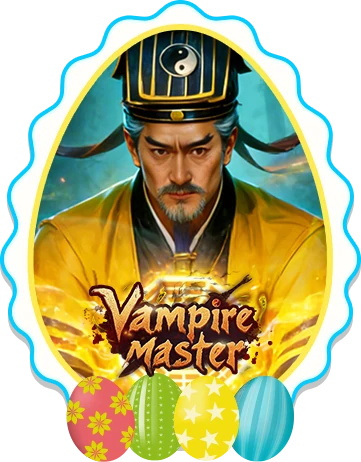 Vampire Master