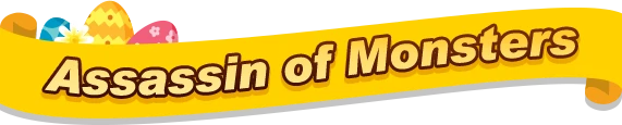 Assassin of Monsters