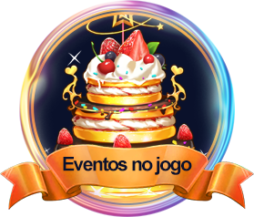 Eventos no jogo