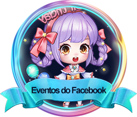 Eventos do Facebook