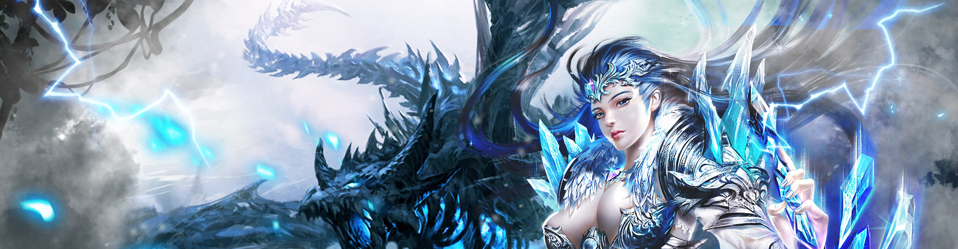 Dragon Awaken