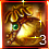 Advanced Rune Sack*3 Dragon Awaken