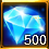 Diamond*500 Dragon Awaken